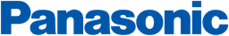 Logo Panasonic